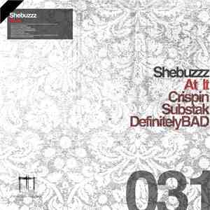 Shebuzzz - At It