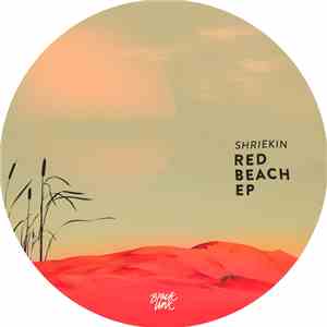 Shriekin - Red Beach EP