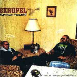 Skrupel  - Maximum Roadkill
