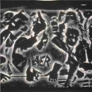 Slayer - Sick Boy