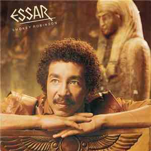 Smokey Robinson - Essar
