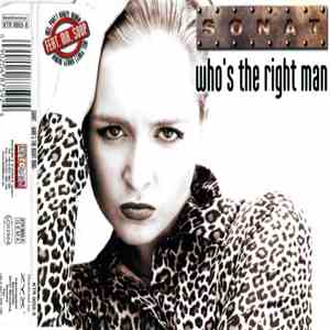 Sonat - Who's The Right Man