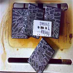 Spoils & Relics - Ammonium Bulb