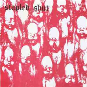 Stapled Shut - World Of Noise