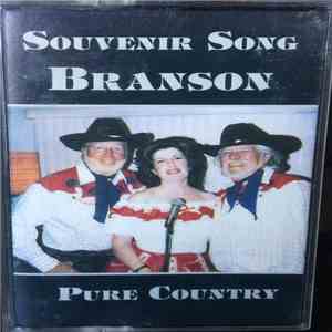 Steve, Dixie & Frank - Branson