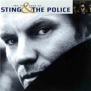 Sting & The Police - The Very Best Of Sting & The Police