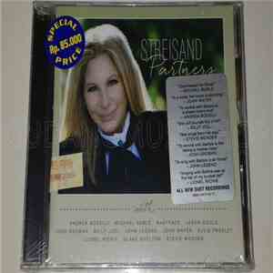 Streisand - Partners