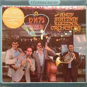 The Andy Statman Klezmer Orchestra - The Andy Statman Klezmer Orchestra