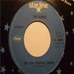 The Band - Up On Cripple Creek