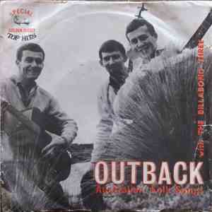 The Billabong Three - Outback