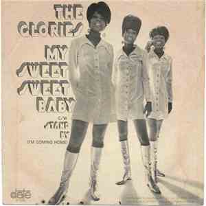 The Glories - My Sweet, Sweet Baby