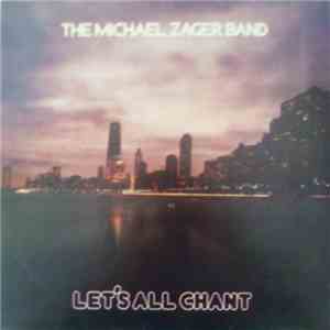 The Michael Zager Band - Let's All Chant