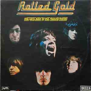 The Rolling Stones - Rolled Gold - The Very Best Of The Rolling Stones