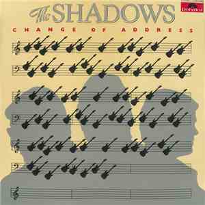 The Shadows - Change Of Address