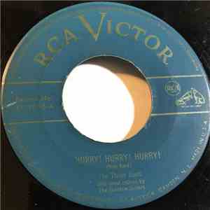The Three Suns - Hurry! Hurry! Hurry!