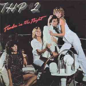 THP - #2 Tender Is The Night