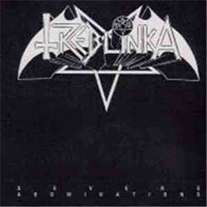 Treblinka - Severe Abominations