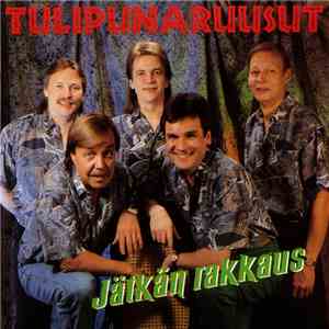 Tulipunaruusut - Jätkän Rakkaus