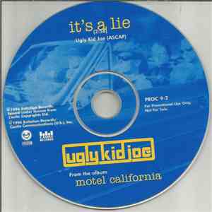 Ugly Kid Joe - It's A Lie