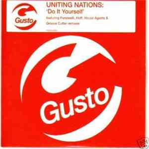 Uniting Nations - Do It Yourself
