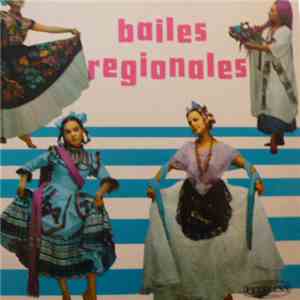Various - Bailes Regionales
