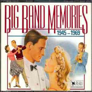 Various - Big Band Memories