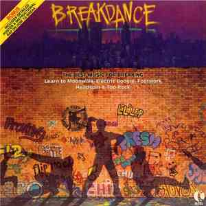 Various - Breakdance