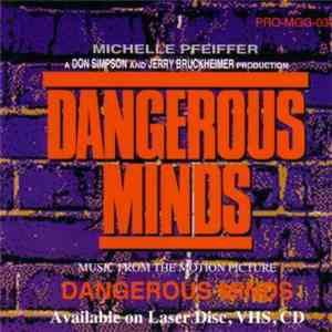 Various - Gangsta's Paradise