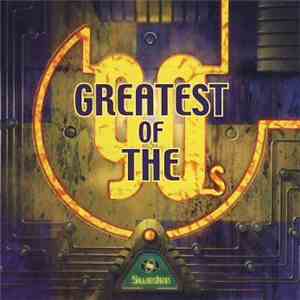 Various - Greatest Of The '90s - Sweden