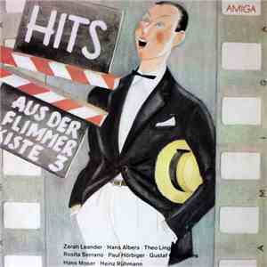 Various - Hits Aus Der Flimmerkiste 3