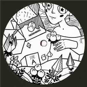 Various - HSBRG BLCK 01