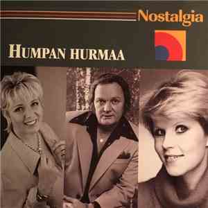 Various - Humpan Hurmaa
