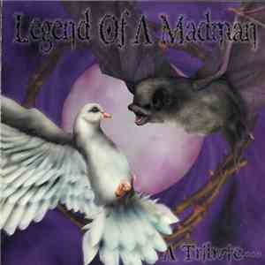 Various - Legend Of A Madman: A Tribute