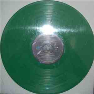 Various - Most Wanted EP