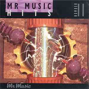 Various - Mr Music Hits 11/94