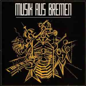 Various - Musik Aus Bremen