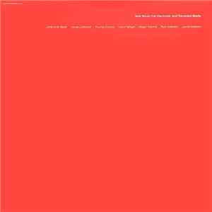 Various - New Music For Electronic And Recorded Media