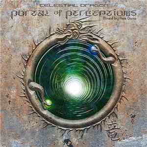 Various - Portal Of Perceptions