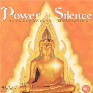 Various - Power Of Silence - Transcendental Meditation