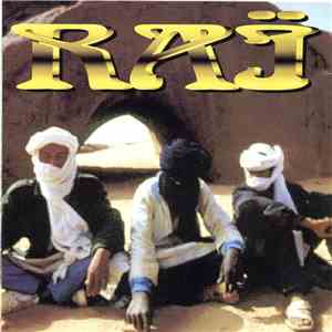 Various - Raï From Maghreb