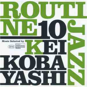 Various - Routine Jazz 10