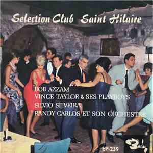 Various - Selection Club Saint Hilaire