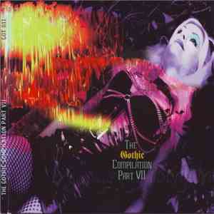Various - The Gothic Compilation Part VII