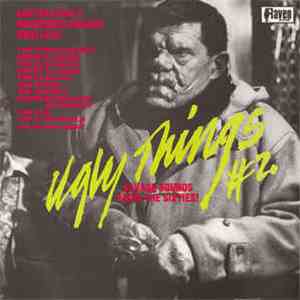 Various - Ugly Things #2