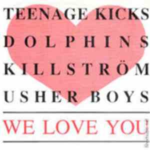 Various - We Love You