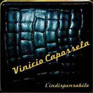 Vinicio Capossela - L'Indispensabile
