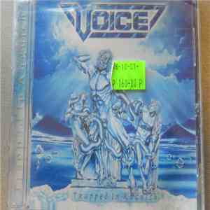 Voice  - Trapped In Anguish