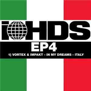 Vortex & Impakt - In My Dreams
