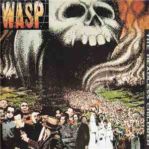 W.A.S.P. - The Headless Children