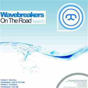 Wavebreakers, Khristian K - On The Road EP